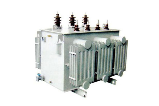 S（B）H15-M型10KV非晶合金電力變壓器