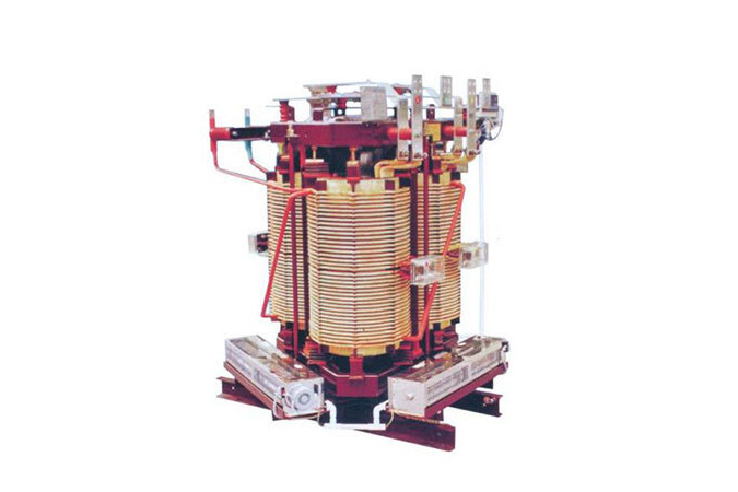 SG（B）—RL系列立體卷鐵心C級絕緣干式變壓器